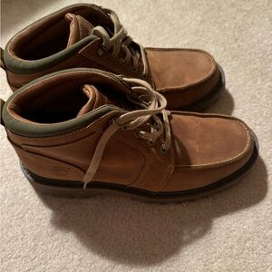 Men’s Timberland Boots
